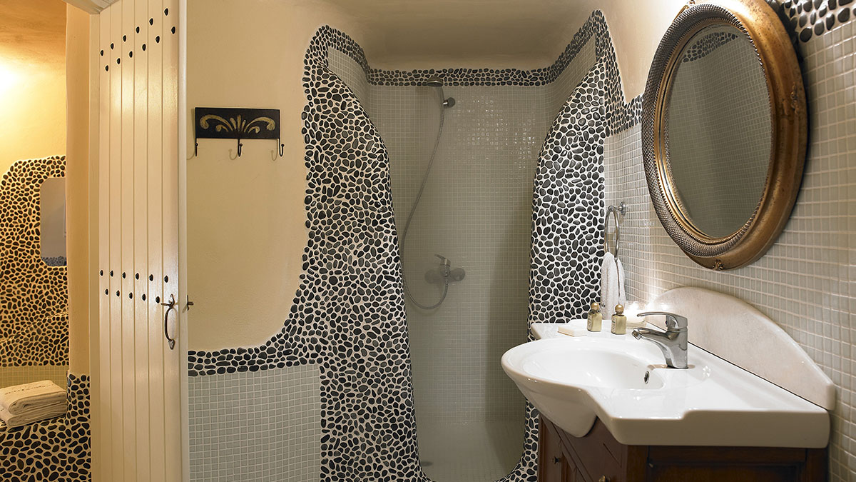 Presidential Suite Private Pool